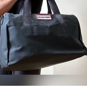 Hunter for Target Duffle Weekender Bag